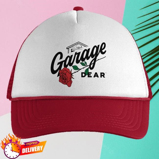 Garage Beer Garage Dear Hat