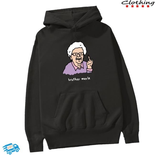 Official Brothermerle Merch Shop Betty 2.0 Long Sleeve Shirt