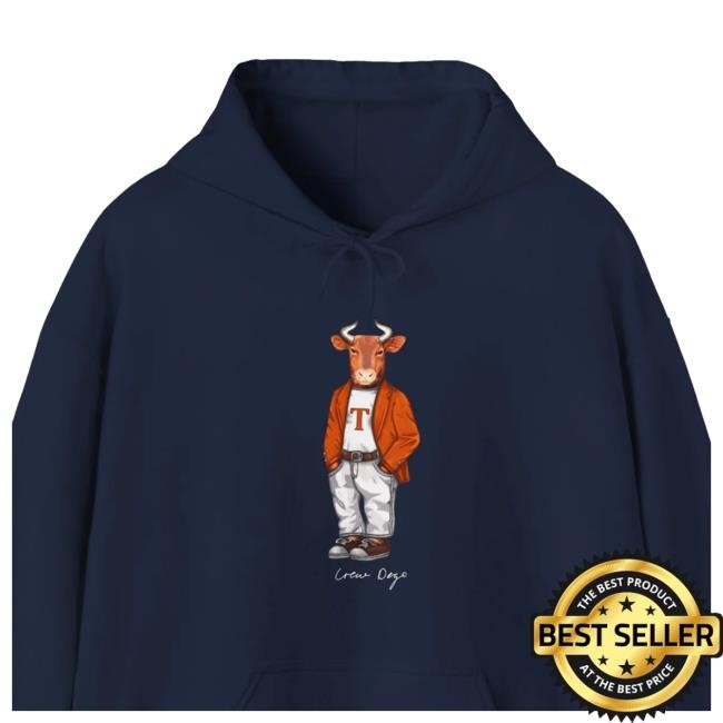 Crew Dog Merch Shop Store Official Og Ut Austin Tee