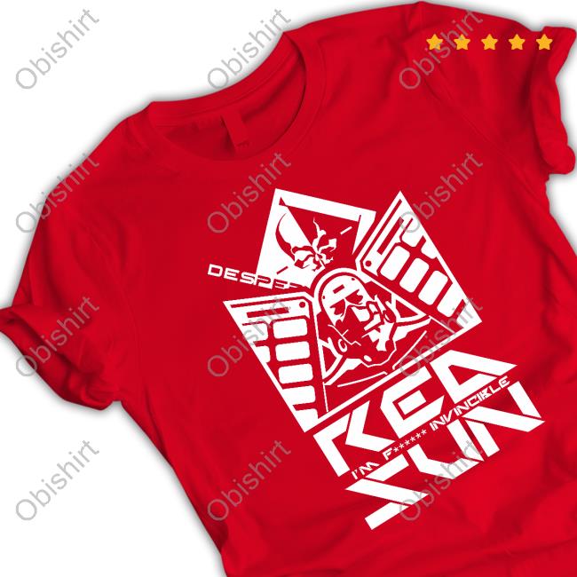Sunset Metal Gear Rising T Shirt