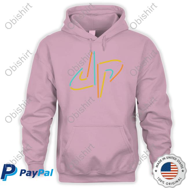 Dude Perfect Merch Sport Mode Hoodie