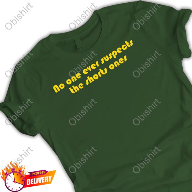 Conan Gray No One Ever Suspects The Short Ones Hoodie