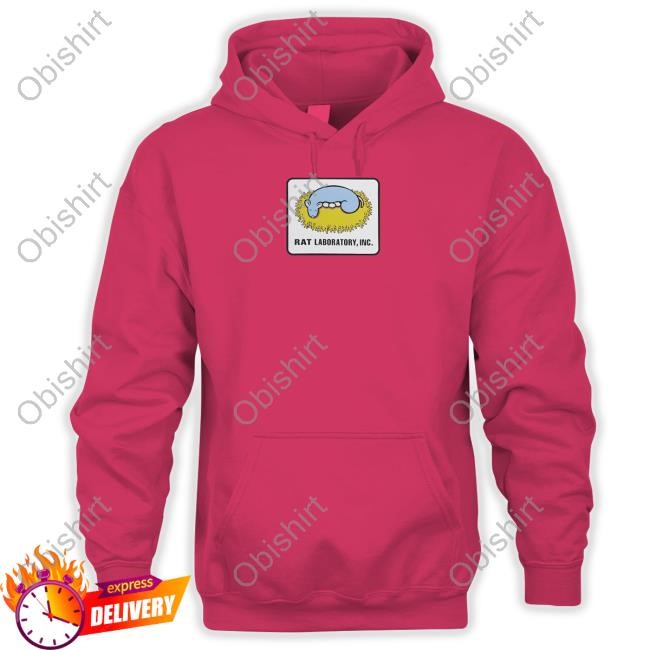 Super Stray Rats Shirts