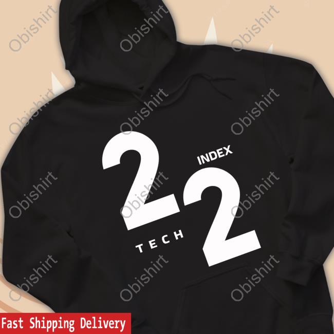 Ian Jakovan Dunlap Index Tech 22 Shirt
