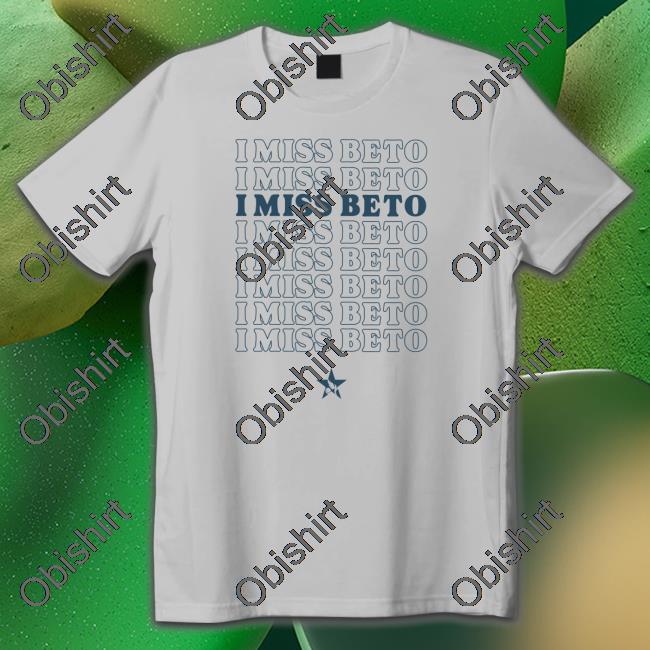 Mothersagainstgregabbott Merch I Miss Beto Shirt
