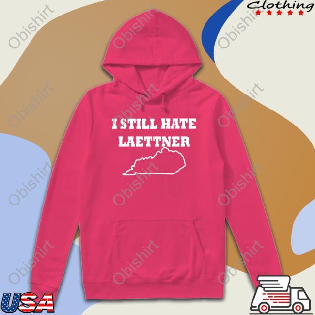 I Still Hate Laettner Hoodie
