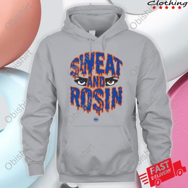 Sweat And Rosin Shirt