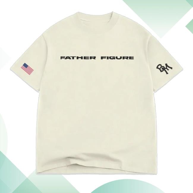 Jon Bellion Merch Shop Store Father Figure Classic Shirt