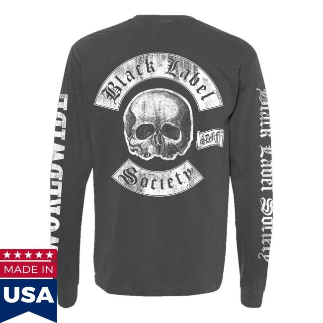 Official Bls Hellriding Worldwide Shirts