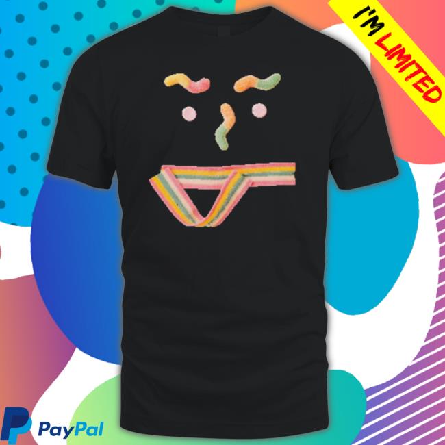 Sugar Smile 2023 Shirt