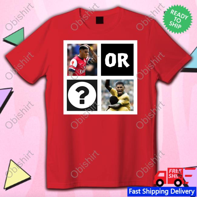 Alternative Mufc Walcott Or Pele T Shirt Redmancdesigns Store