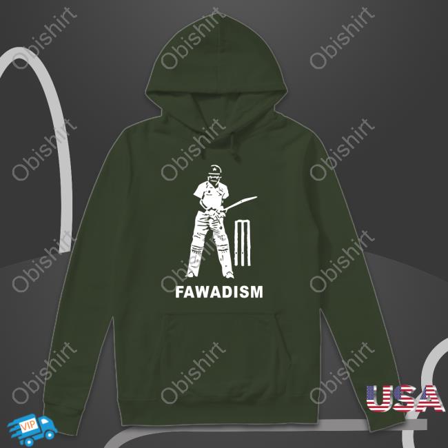 Fawadism Long Sleeve Fawadism New Shirt