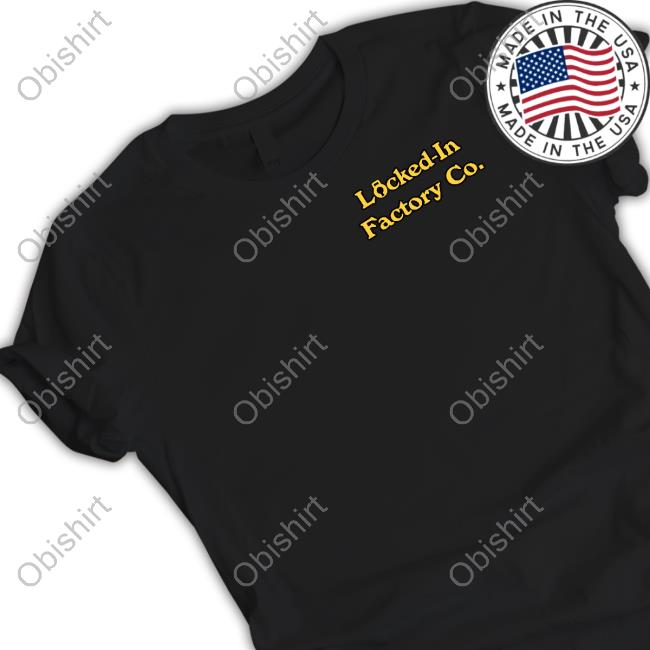 Locked-In Factory Co Long Sleeve