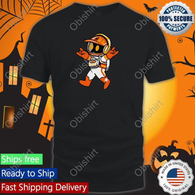 Lil Stros Champ Hoodie
