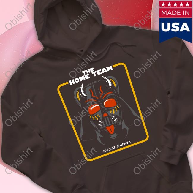 The Home Team May The 4Th Long Sleeve Shirt