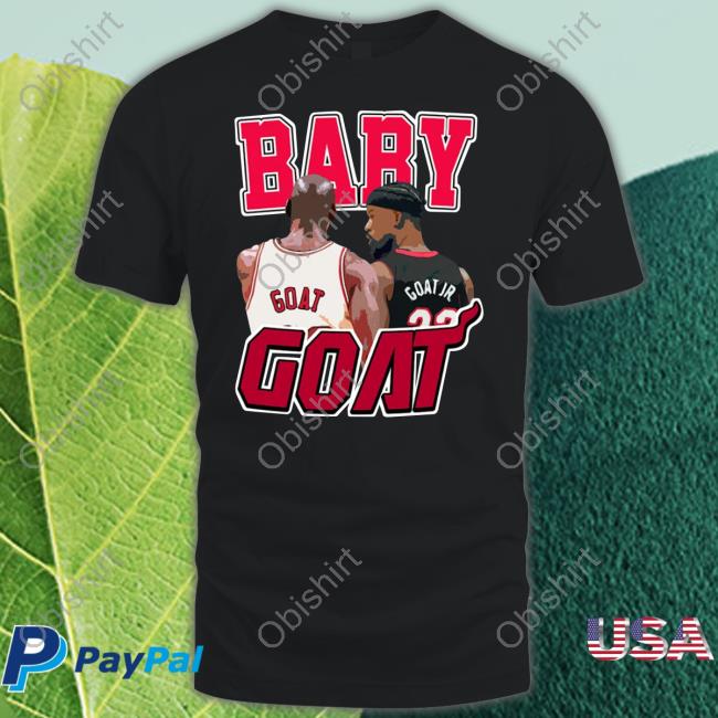 Allsportsculture Baby Goat Tee