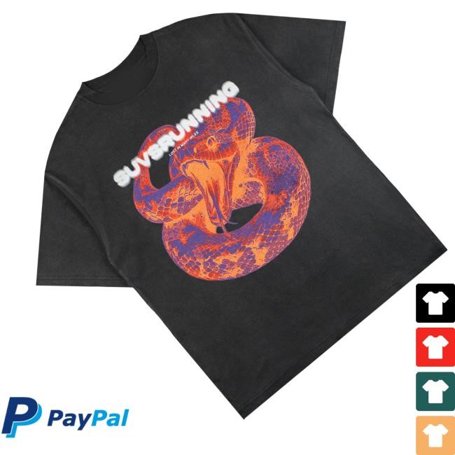 Official Suvs Merch Shop Skinshift Cotton Shirt
