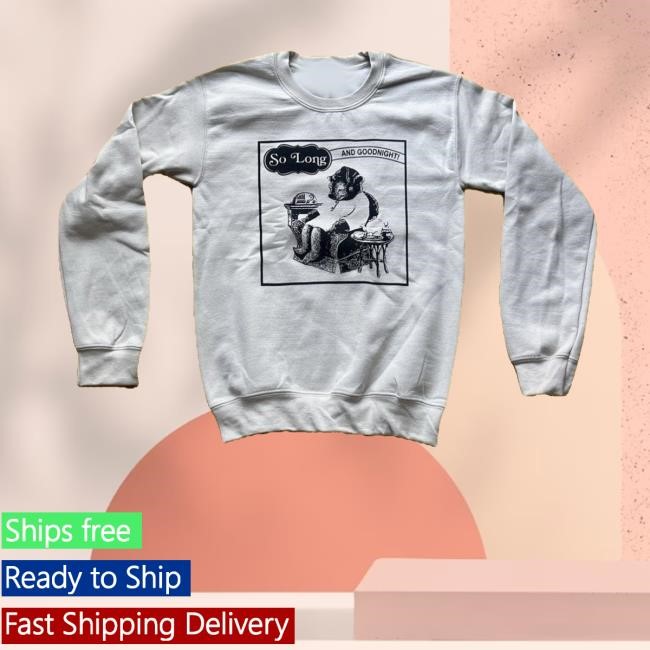 Catchinglizards Merch Sleepytime Hoodie Sweatshirt