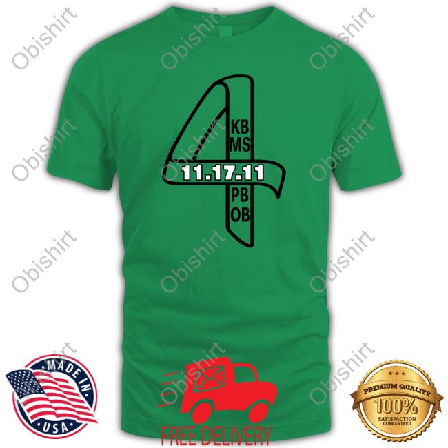 Osuwbb Kb Ms Pb Ob 11.17.11 Shirts Osuwbb Kb Ms Pb Ob 11.17.11 Shirts
