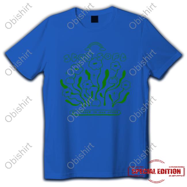 Stay Soft T Shirt