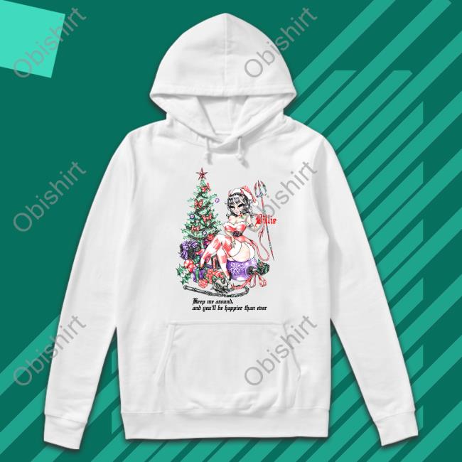 Billie’S Store Keep Me Around Shirt