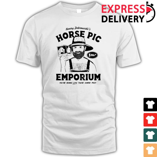 Funny Official Last Podcast On The Left Merch Horse Pics Emporium 2023 shirt, hoodie, tank top, sweater and long sleeve t-shirt