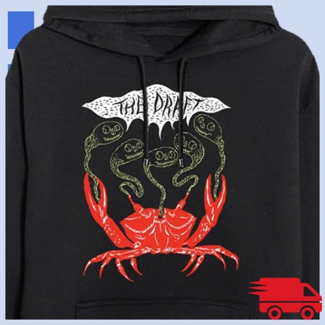 Hot Water Music Shop Pinchy The Shirt Hot Water Music Shop Pinchy The Long Sleeve Shirt