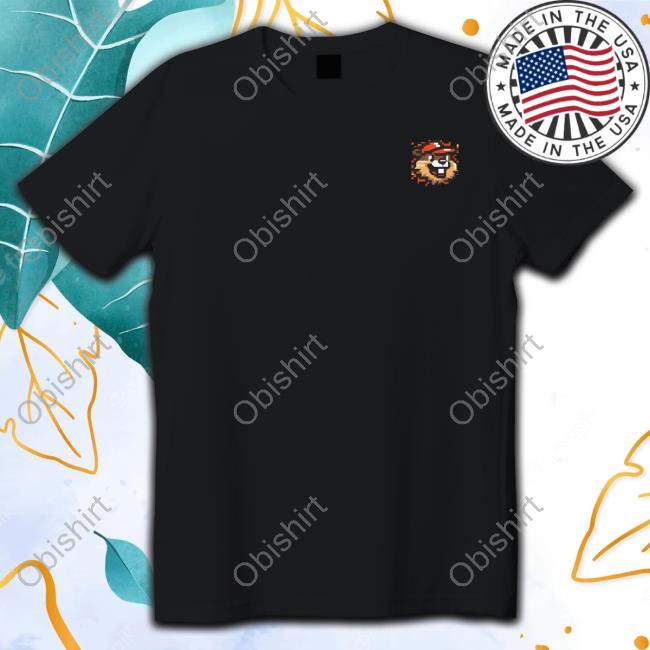 Travis Strong Tee Shirt
