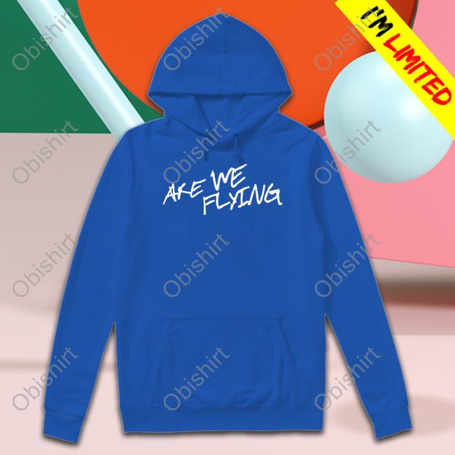 Tate Mcrae Are We Flying 2023 Tour Shirt Tatemcrae Clothing Shop