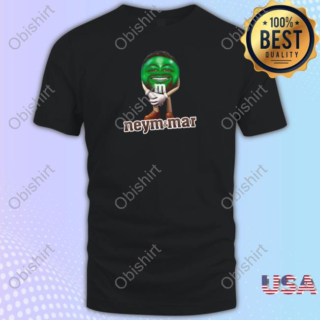 Official Neym&Mar Shirts