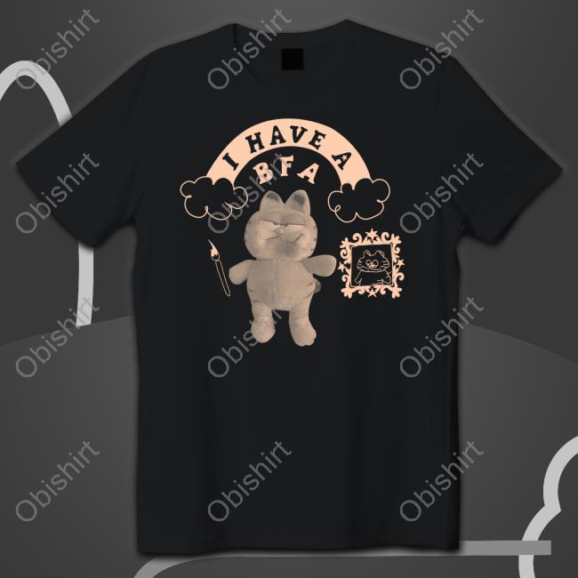 Sabrina I Have A Fba Big Fucking Ass Tee