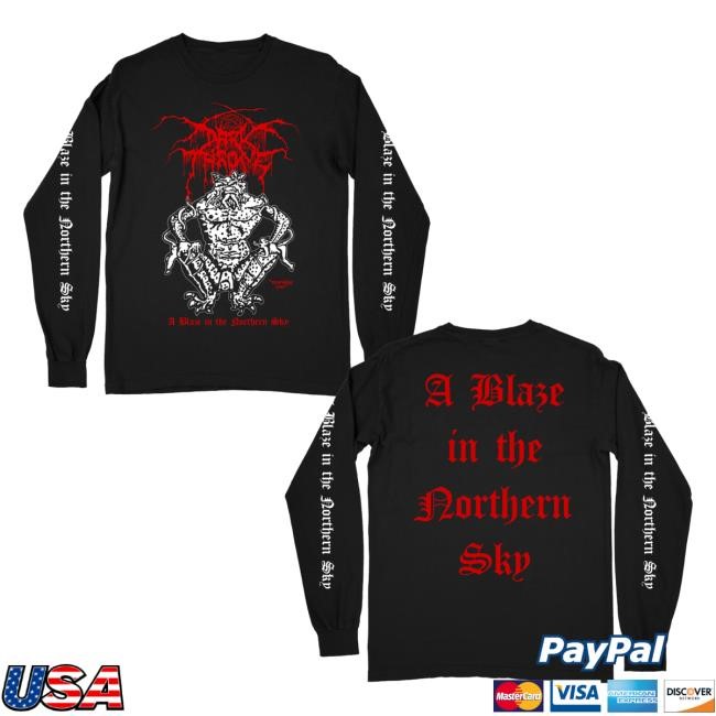Beyond Human Merch Store Morningstar (Long Sleeve) T-Shirt