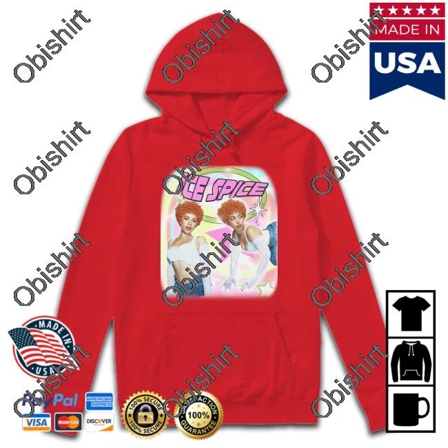 Killmorenita Ice Spice Shirt
