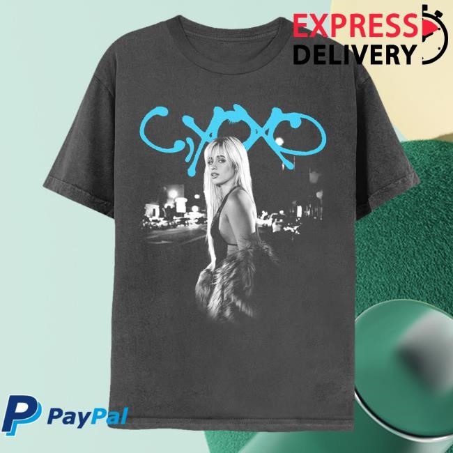 Camila Cabello Merch Store C,Xoxo Look Back Crewneck Sweatshirt