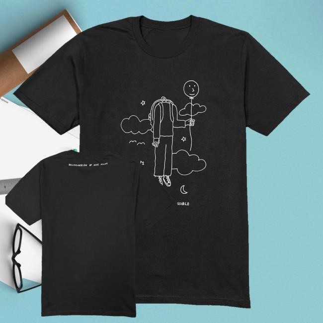 Mac Millers Merch Shop Store Official Nothing Is Impossible Shirts