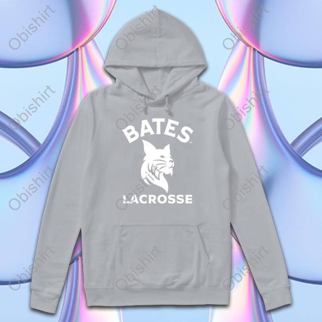 Bates Lacrosse Shirts Rustyfeathers