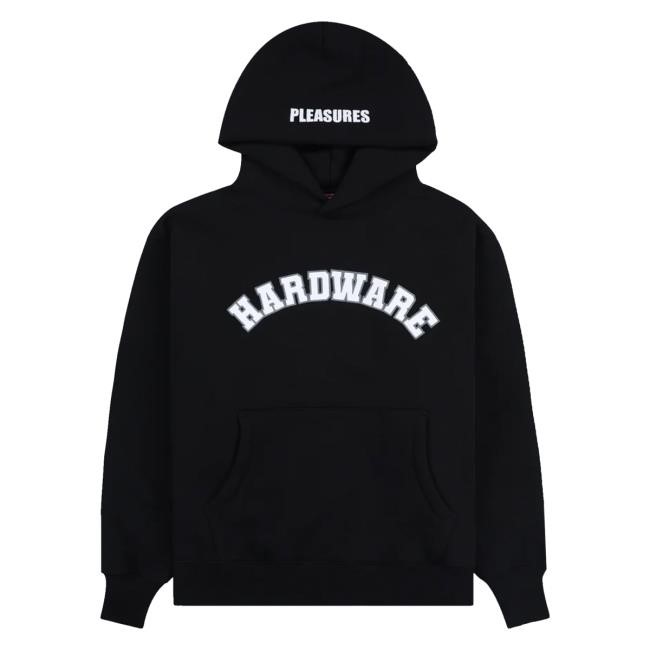 Official Pleasures Merch Store Shop Hardware New Shirt