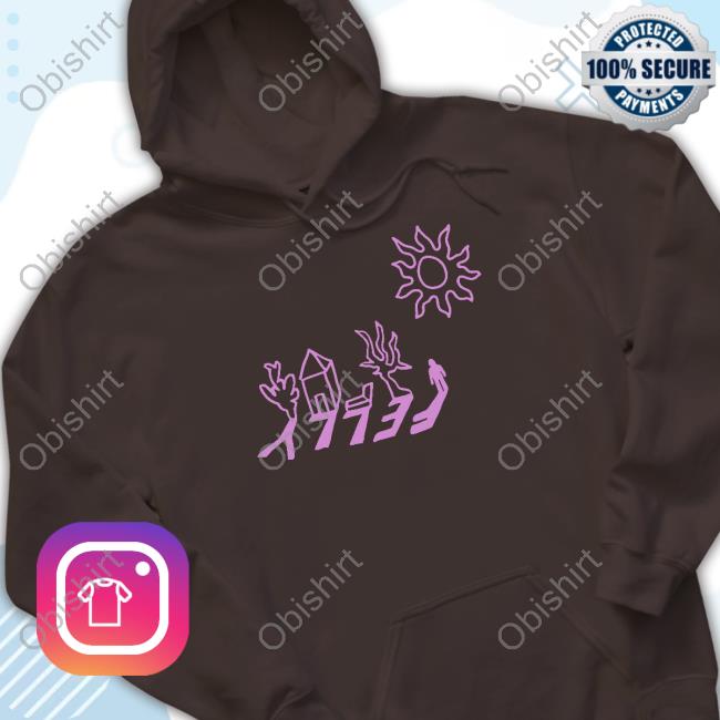 Felly Music Merch Shadow Shirts