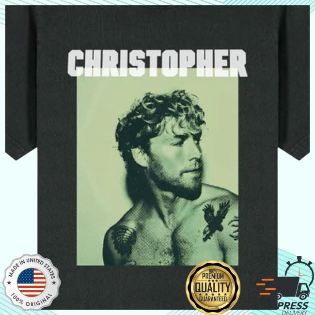 Beatdown Merch Shop Christopher Green T Shirts