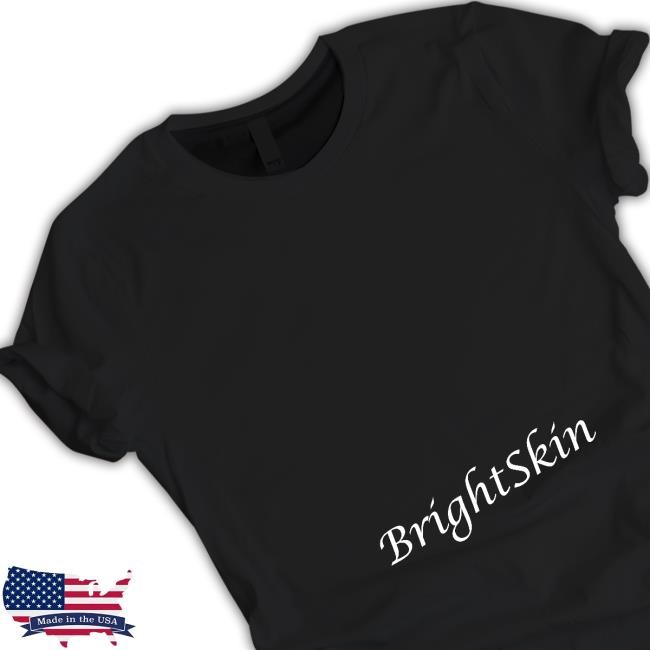 Bright Skin Crewneck Sweatshirt