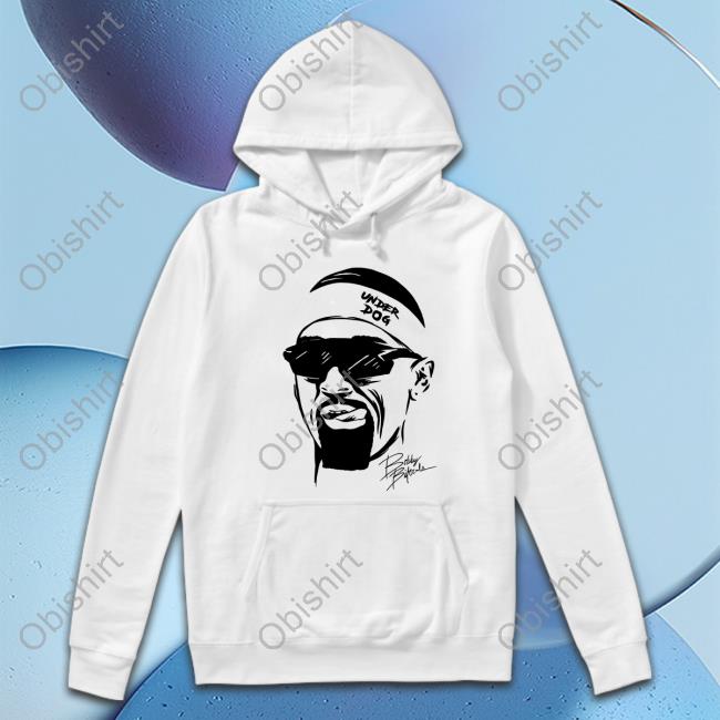 Bobby Bifocals Hoodie