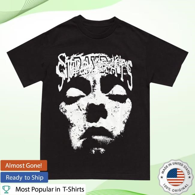 Stray Rats Merch Store Face t-shirt, hoodie, tank top, sweater and long sleeve t-shirt