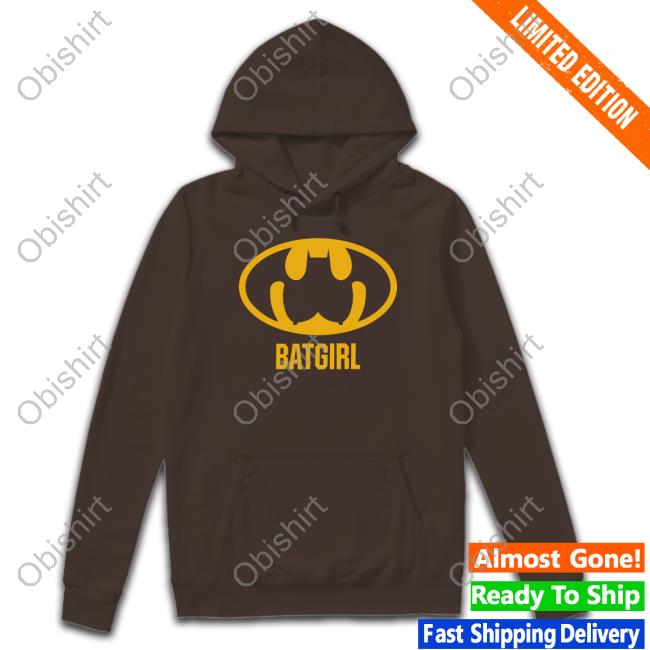Batgirl Shirt Shirts That Go Hard