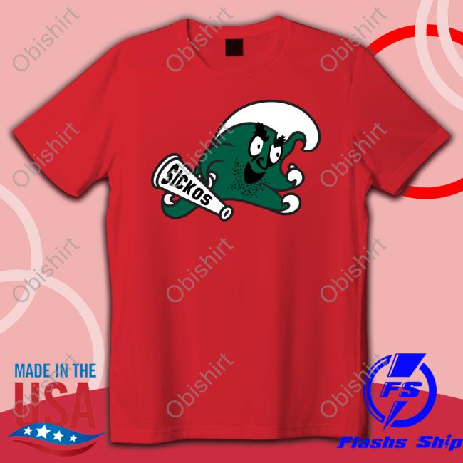 Sickos Tee Shirt