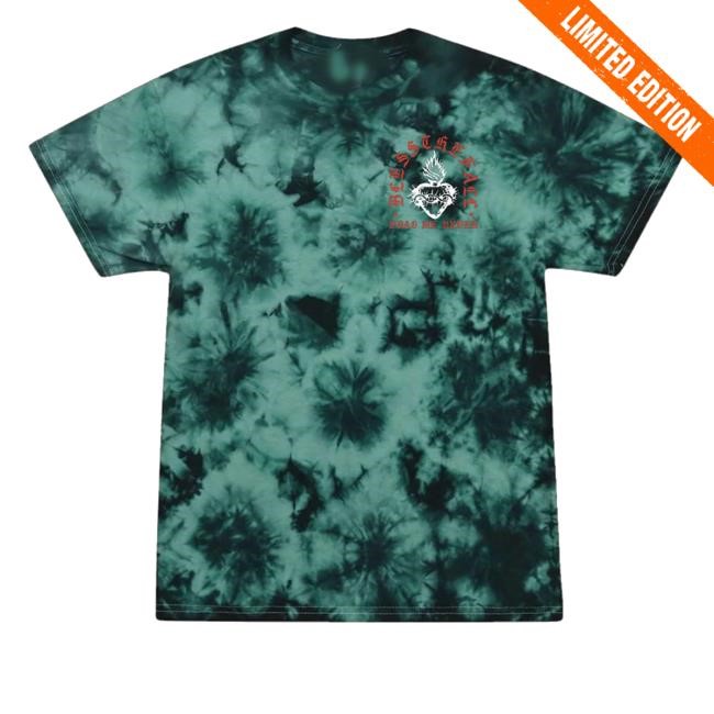 Official Reckless Abandoned Classic Shirt