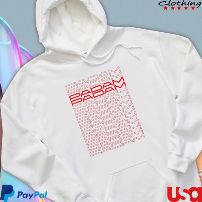 Official Padam Padam shirt, hoodie, tank top, sweater and long sleeve t-shirt