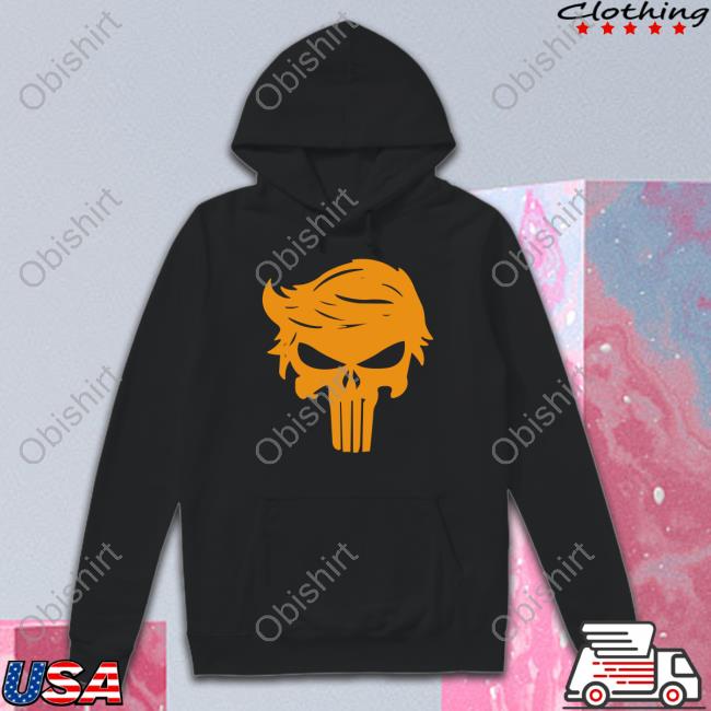 Orange Man Bad Long Sleeve Tee Orange Man Bad Shirts