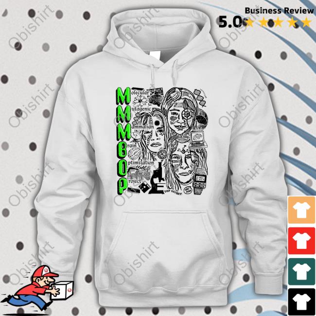 Mmmbop Long Sleeve Shirt
