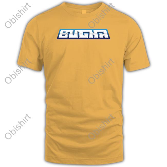 Bugha T Shirt