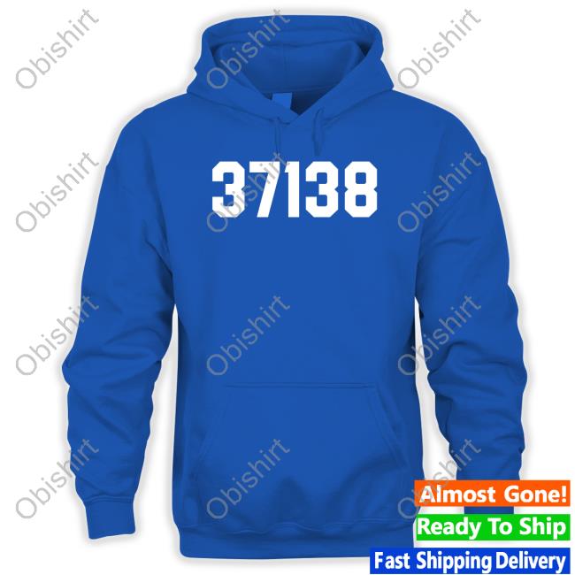 37138 Hoodie